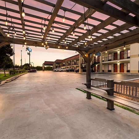 Surestay Hotel By Best Western ميريديان، أيداهو المظهر الخارجي الصورة