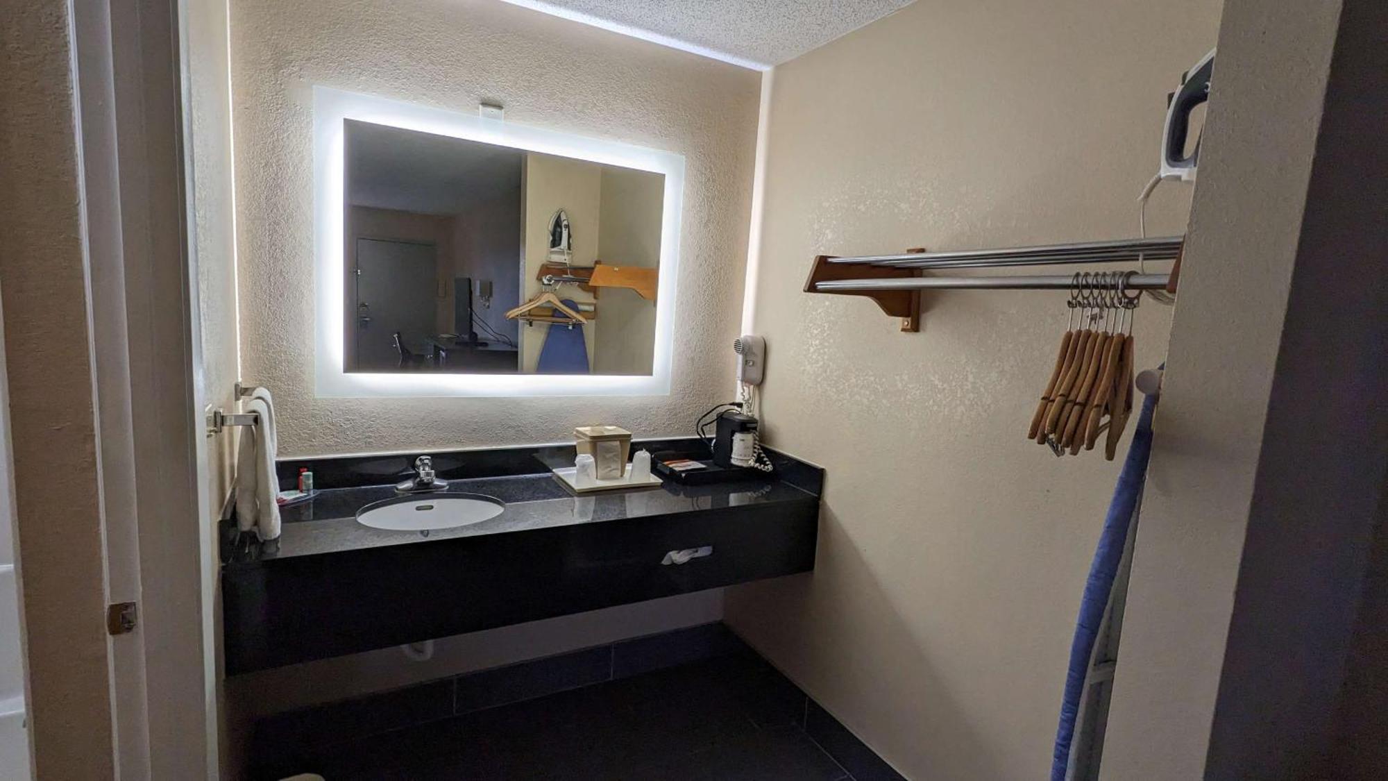 Surestay Hotel By Best Western ميريديان، أيداهو المظهر الخارجي الصورة