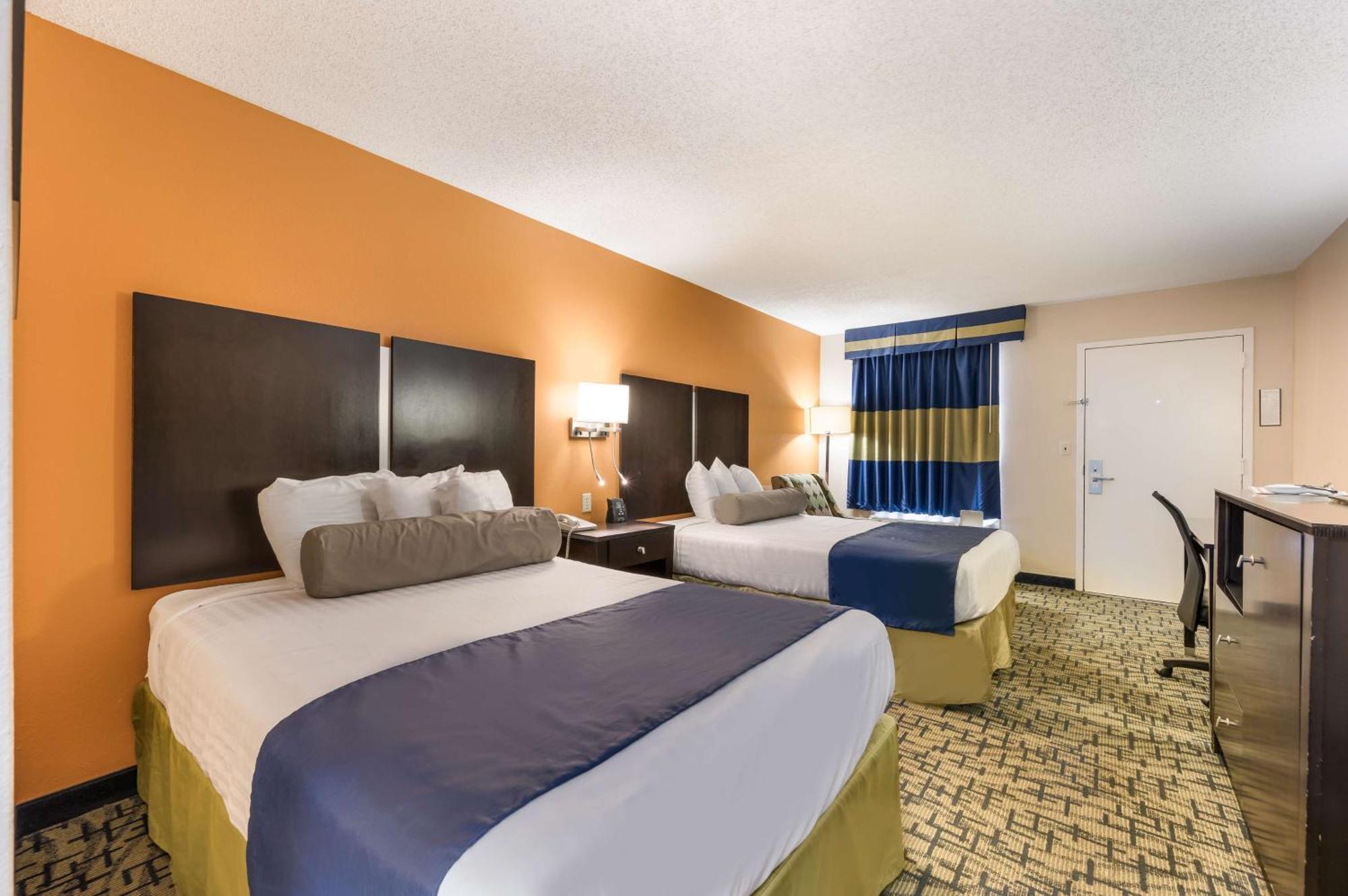 Surestay Hotel By Best Western ميريديان، أيداهو المظهر الخارجي الصورة